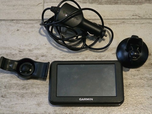 Garmin nuvi 40lm sistema - 40lm,