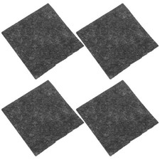  4 Pcs Panno Nano Sparkle