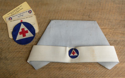 Lotto cappellini infermiera - lotto,