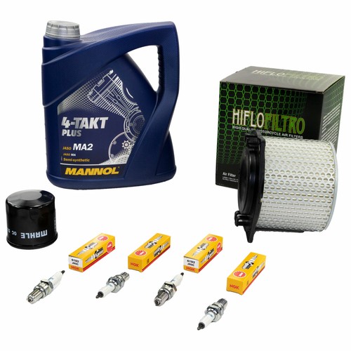 Manutenzione per suzuki gsx - manutenzione,