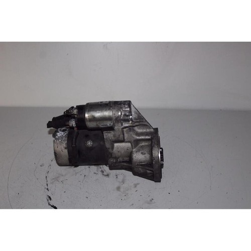Motorino avviamento nissan - avviamento,
