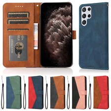 Custodia telefono flip