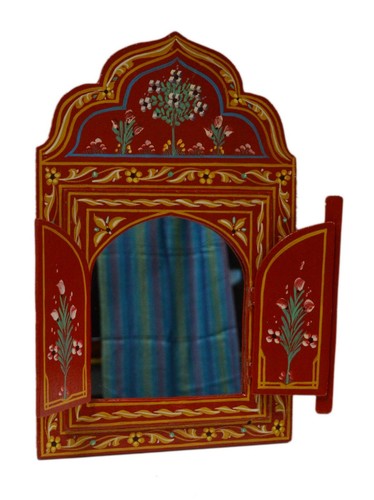Specchio parete marocchino - da,