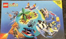 Catalogo Lego System