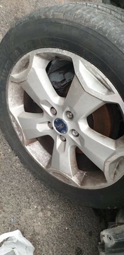 Cerchi lega ford - lega, kuga