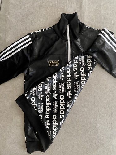 Jacket adidas chile tg - 62,