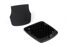 Kappa piastra porta bauletto