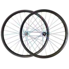 Set ruote 29er MTB XC 38mm
