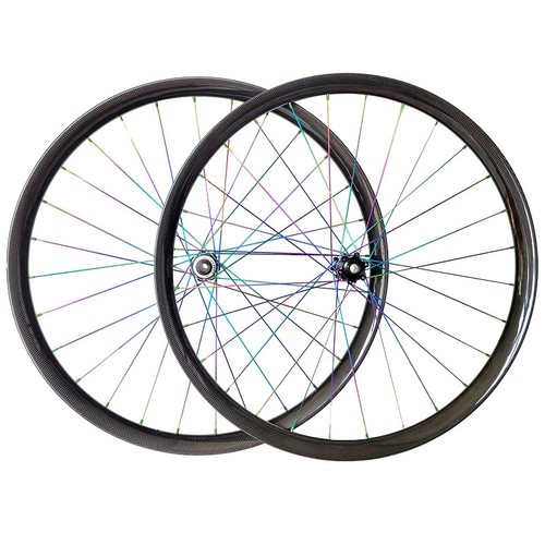 Set ruote 29er mtb - ruote, xc