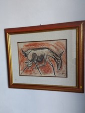 Mario Porcu' Sardegna capra Capretta Sassari