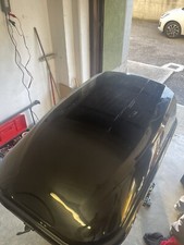 Portacarichi Portapacchi Shuttle Box