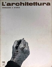 L'architettura cronache e