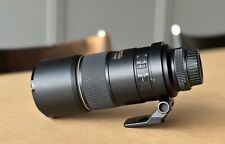 Nikon 300mm f/4D AF-S 300 f4