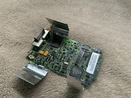 Per apple ipod classic - apple, 2a