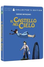 IL CASTELLO NEL CIELO –