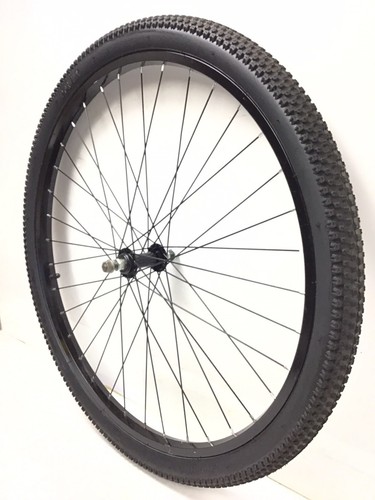 Bicicletta anteriore ruota - bicicletta, 26"