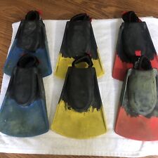 BZ Strap-Ons pinne da surf