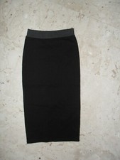 ATTUALE GONNA LONGUETTE  ZARA TRAFALUC   Tg. S   COMPRALO SUBITO