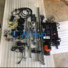 Alesatrice Linea Portatile +