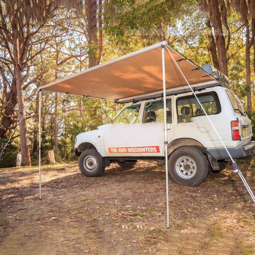 Tenda sole per - per, auto