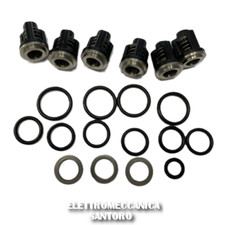 KIT VALVOLE PER IDROPULITRICE SCOUT COMET