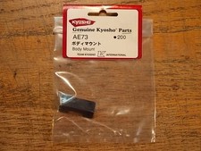 AE73 Body Mount - Kyosho Pure