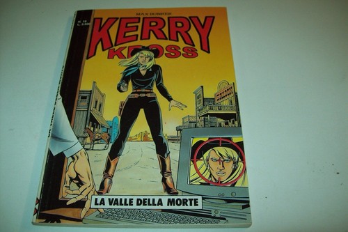 Kerry kross 19 - kerry, 19-max