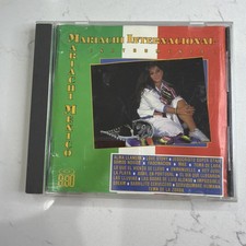 Mariachi Internacional
