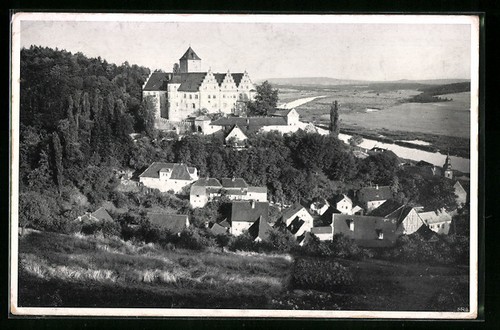 Schweinfurt vista del - schweinfurt,,
