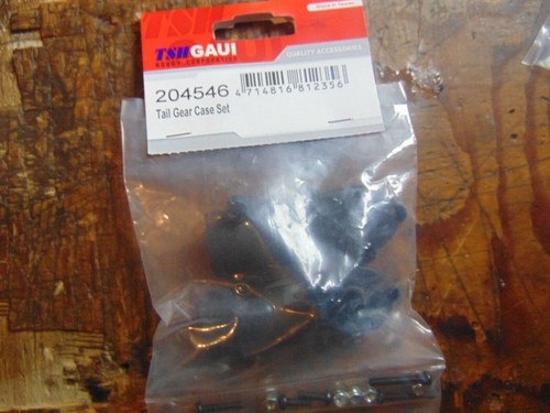 204546 gaui hurrican 425 - 204546, 550
