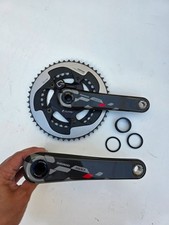 Guarnitura Powermeter Sram Red