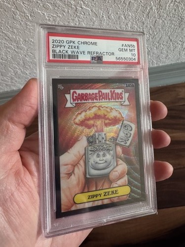 2020 gpk chrome - 2020,
