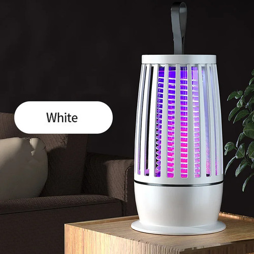 Lampada repellente per insetti - repellente,