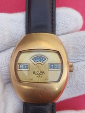 Orologio Uomo Svizzero Vintage