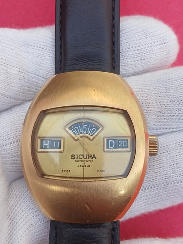 Orologio uomo svizzero - orologio,