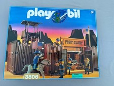 Vintage 1990's Playmobil