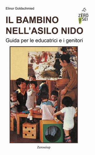 Libri elinor goldschmied il - goldschmied,