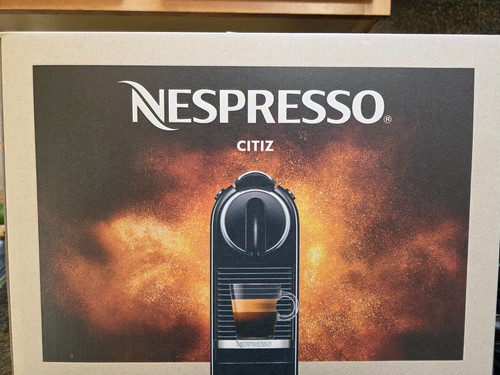 Macchina espresso nespresso - da,