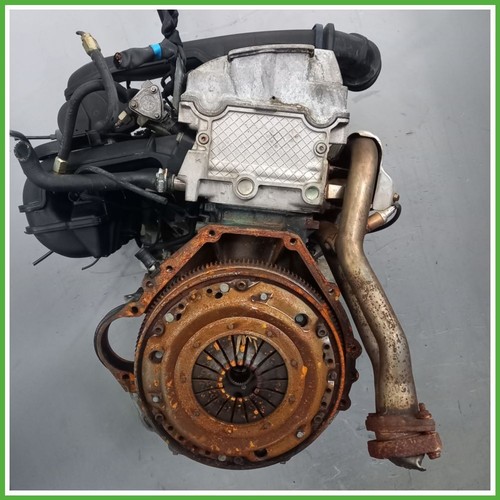 Motore completo 111 100kw - completo,