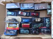 Solido Ixo & Varie 1/43 -