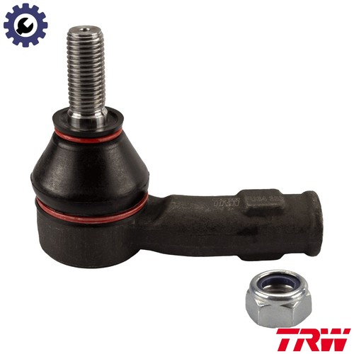 Tie rod end jte352 - tie, per