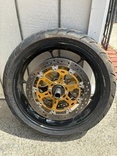 Aprilia rsv1000r factory front - aprilia,