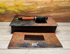 Penna a sfera MONTBLANC Ernest