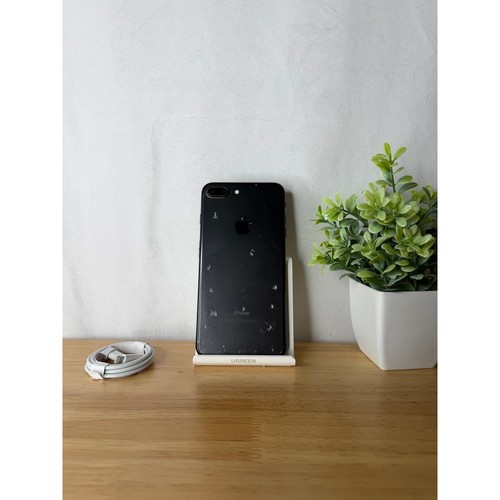 Apple iphone plus 256gb - 7,