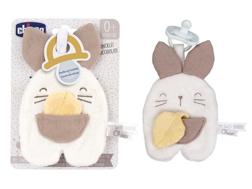 Chicco gioco doudou - gioco,