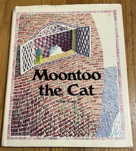 Moontoo the cat by yumiko - moontoo,