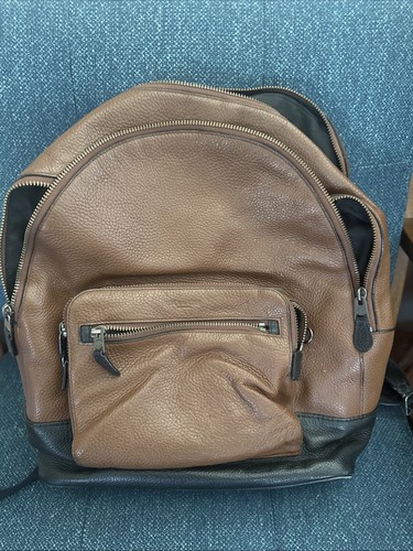 Zaino coach uomo marrone - uomo, e