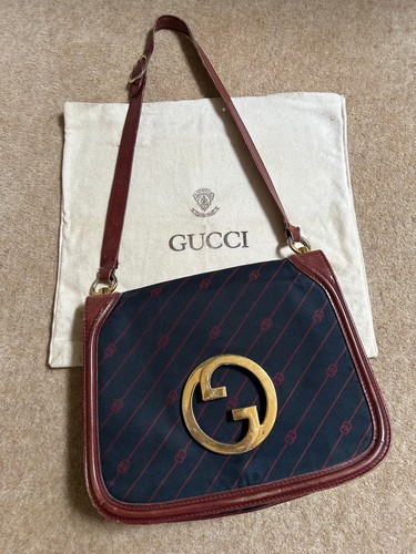 Borsa gucci vintage - gucci, 70
