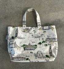 Borsa shopper Harrods London