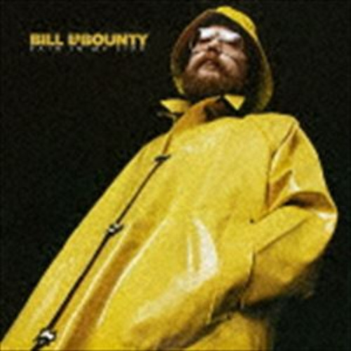 Nuovo bill labounty aor - bill,